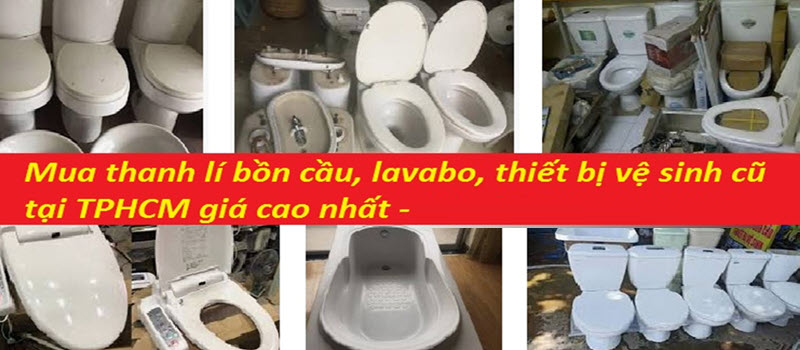 thanh ly ban cau cu